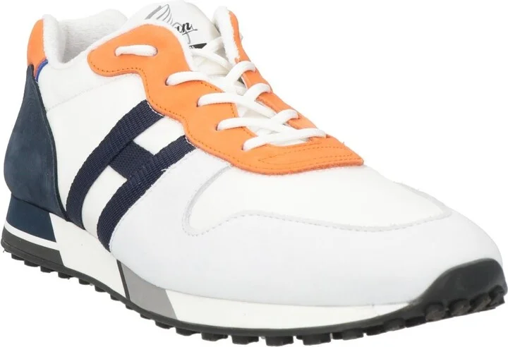 Hogan Man Sneakers - Image 4