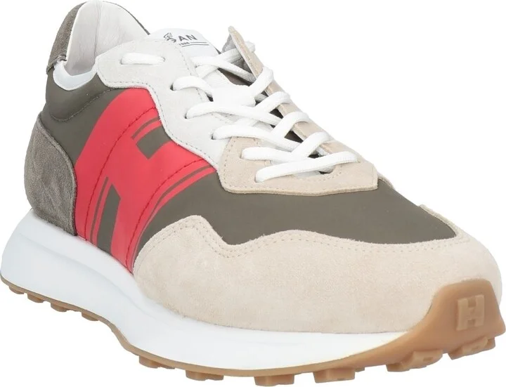 Hogan Man Sneakers - Image 4