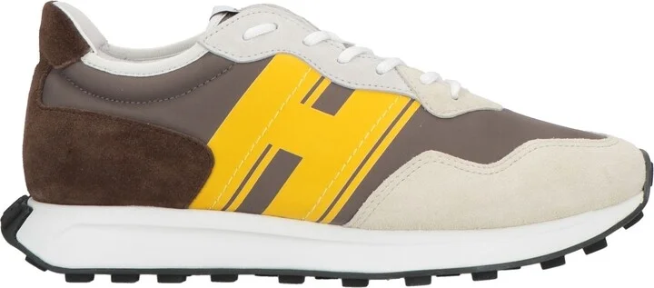 Hogan Man Sneakers - Image 6