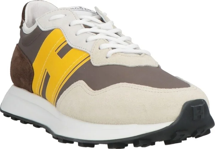 Hogan Man Sneakers - Image 7