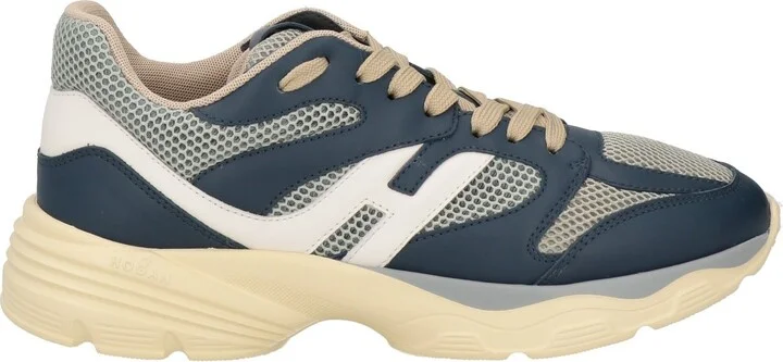 Hogan Man Sneakers - Image 9