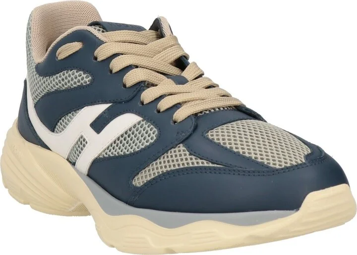 Hogan Man Sneakers - Image 10