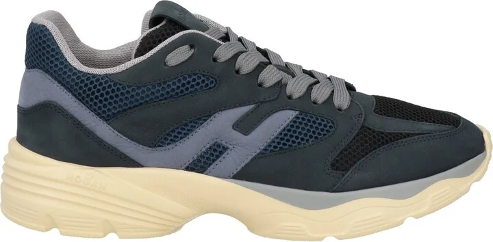 Hogan Man Sneakers - Image 3