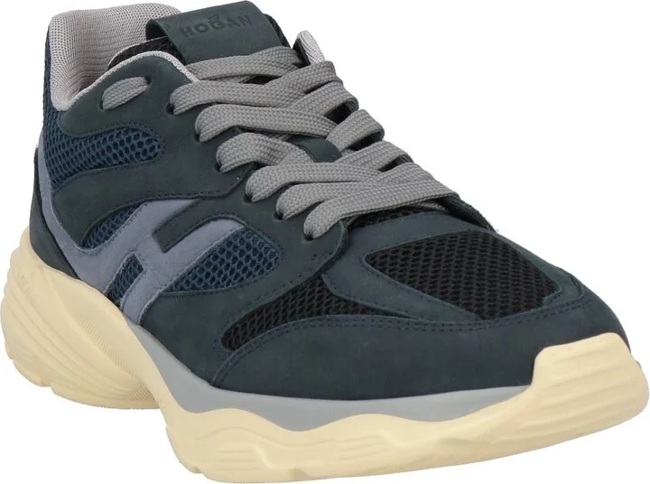 Hogan Man Sneakers - Image 4
