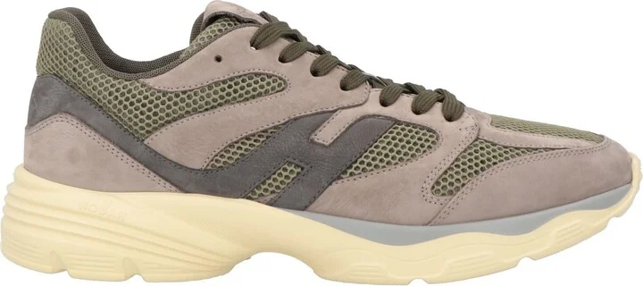 Hogan Man Sneakers - Image 6