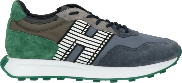 Hogan Man Sneakers - Image 3