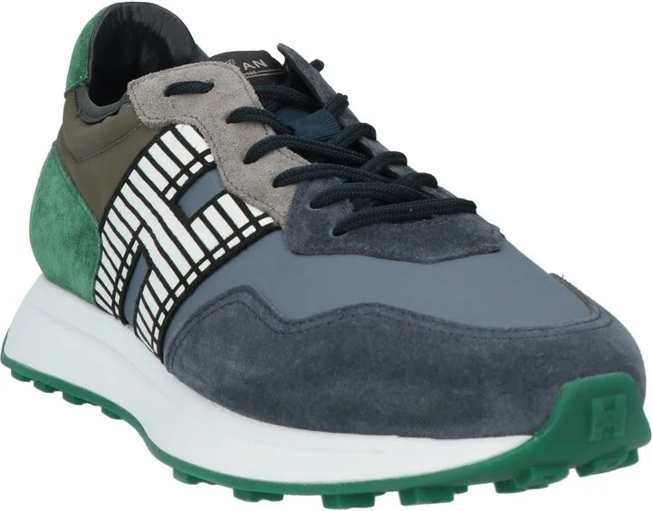 Hogan Man Sneakers - Image 4