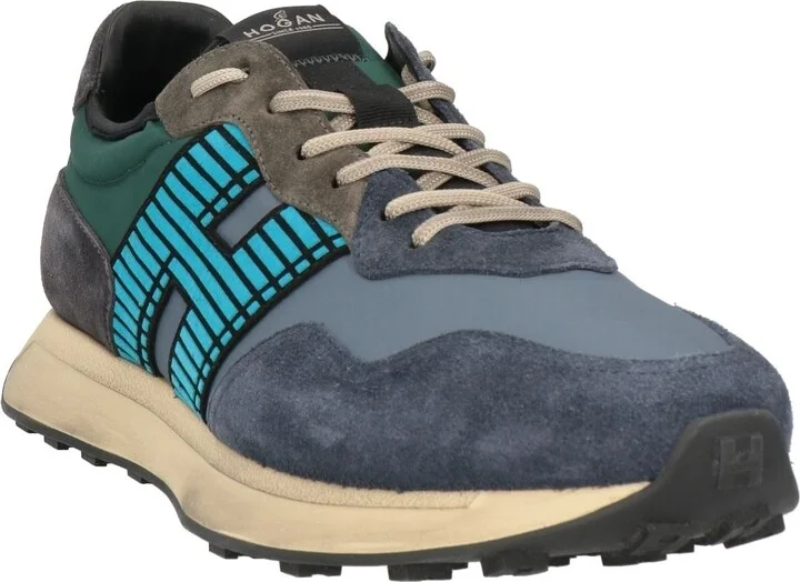 Hogan Man Sneakers - Image 7