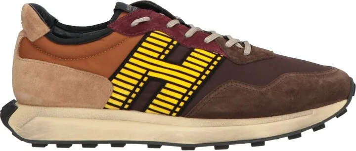 Hogan Man Sneakers - Image 9