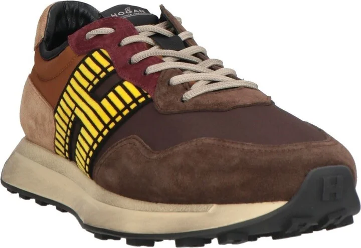 Hogan Man Sneakers - Image 10