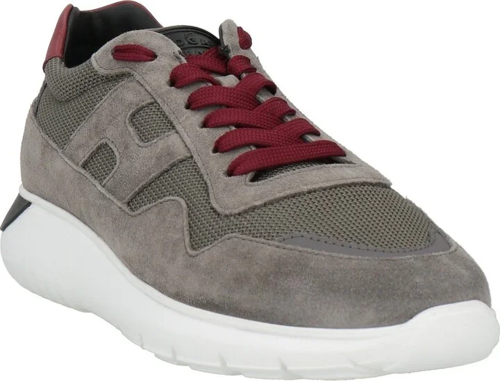 Hogan Man Sneakers - Image 4