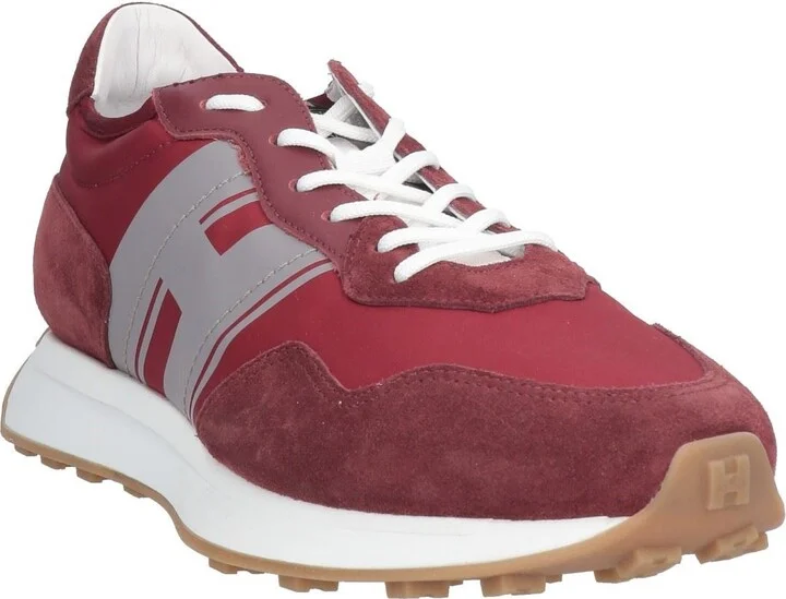 Hogan Man Sneakers - Image 4