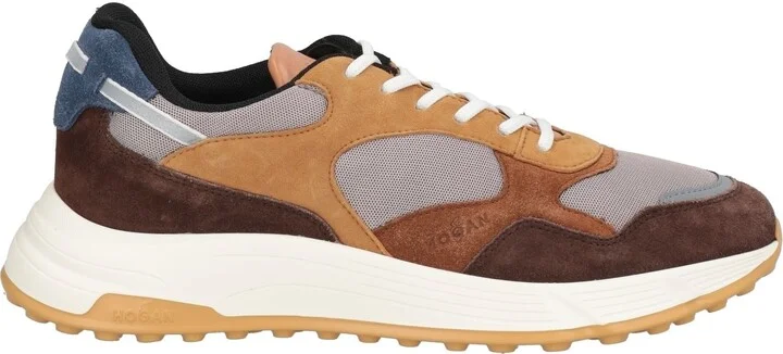 Hogan Man Sneakers - Image 3
