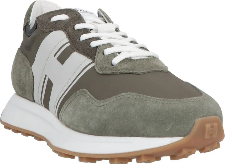 Hogan Man Sneakers - Image 4