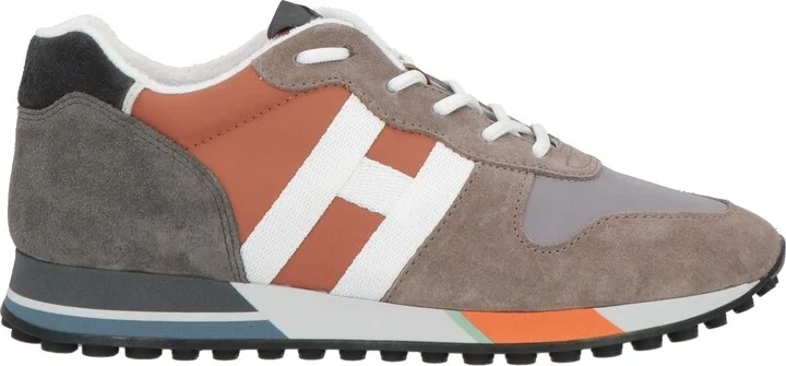 Hogan Man Sneakers - Image 3
