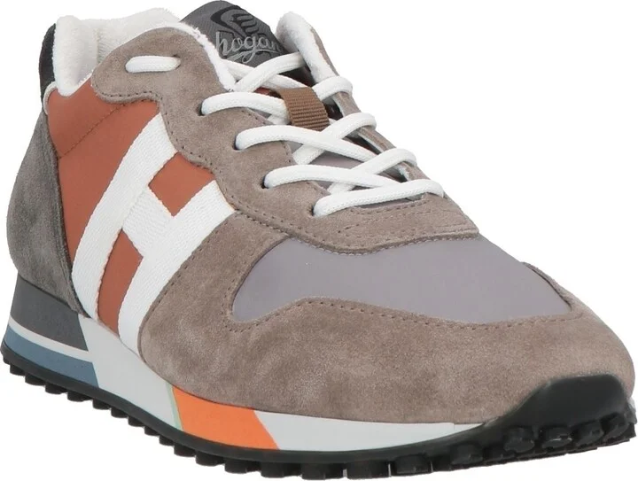 Hogan Man Sneakers - Image 4