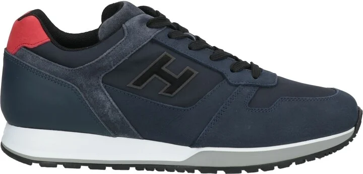 Hogan Man Sneakers - Image 3