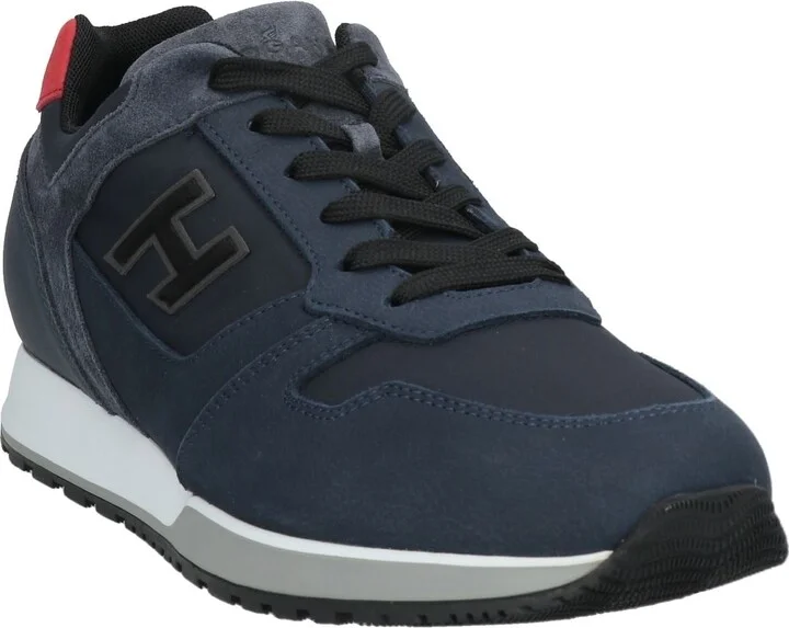 Hogan Man Sneakers - Image 4