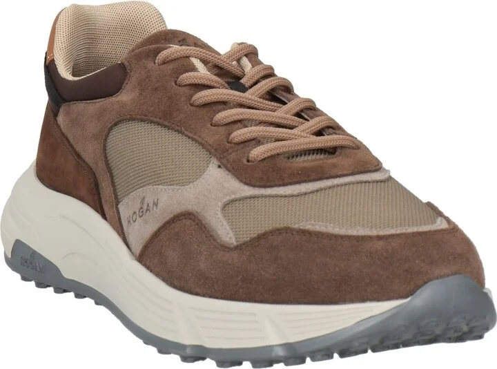 Hogan Man Sneakers - Image 4