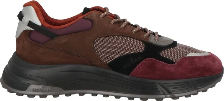 Hogan Man Sneakers - Image 3