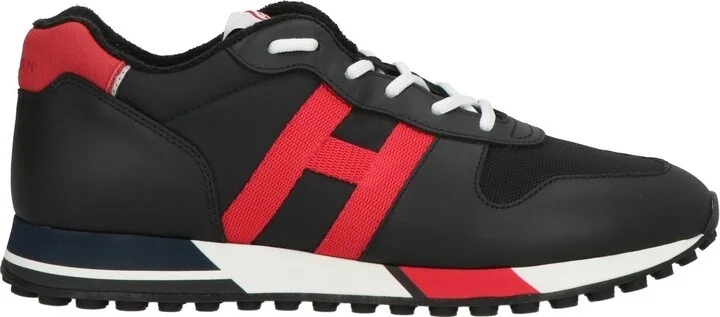 Hogan Man Sneakers - Image 3