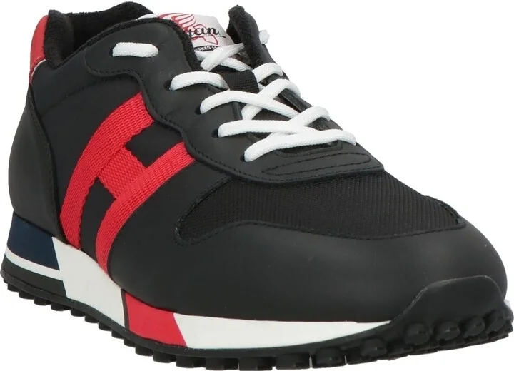 Hogan Man Sneakers - Image 4