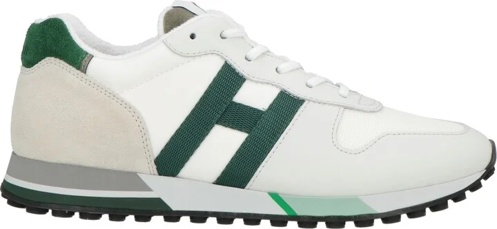 Hogan Man Sneakers - Image 3