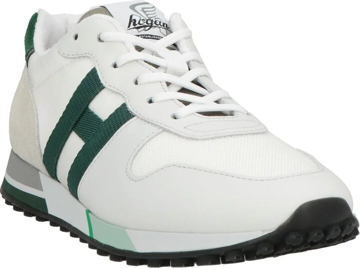 Hogan Man Sneakers - Image 4