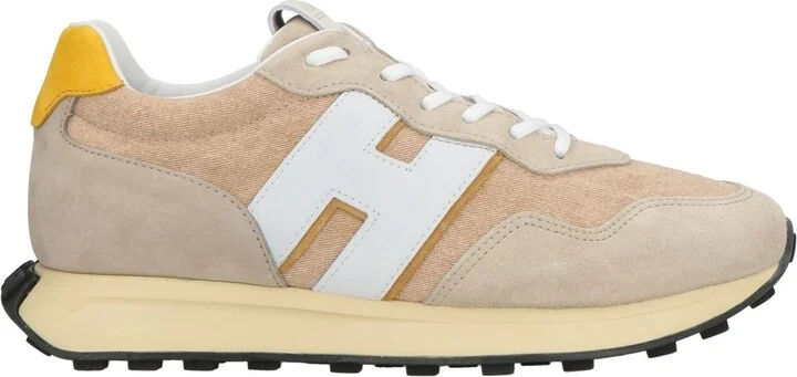 Hogan Man Sneakers - Image 3