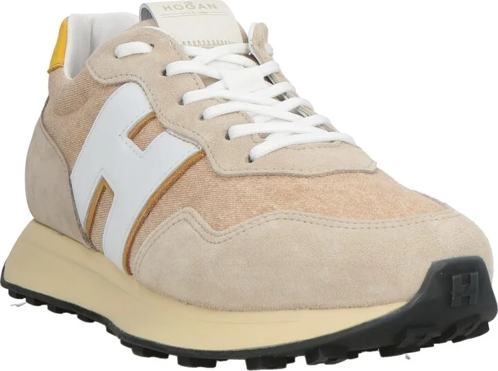 Hogan Man Sneakers - Image 4