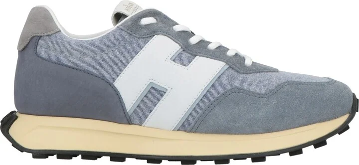 Hogan Man Sneakers - Image 6