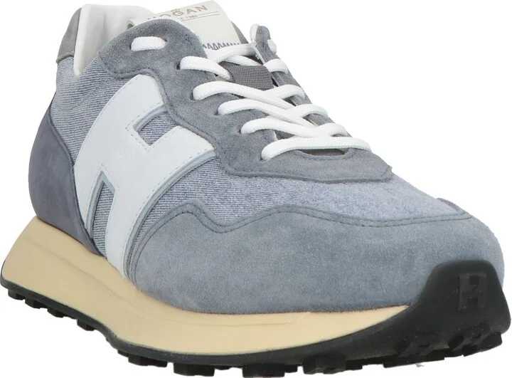 Hogan Man Sneakers - Image 7