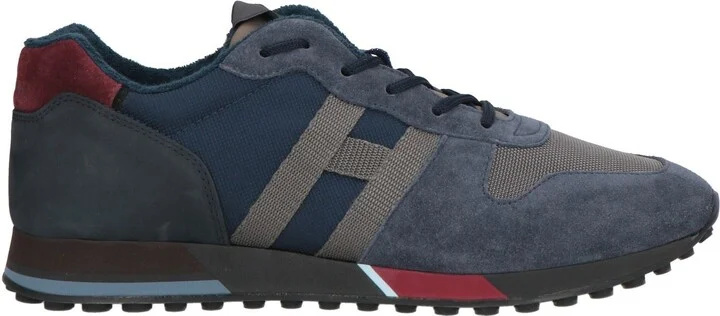 Hogan Man Sneakers - Image 3