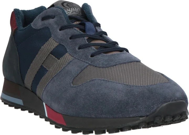 Hogan Man Sneakers - Image 4
