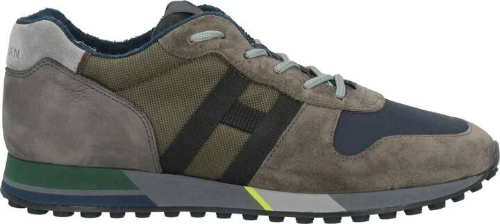 Hogan Man Sneakers - Image 3