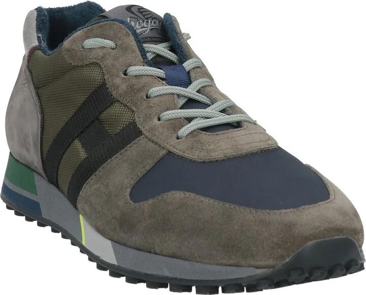 Hogan Man Sneakers - Image 4