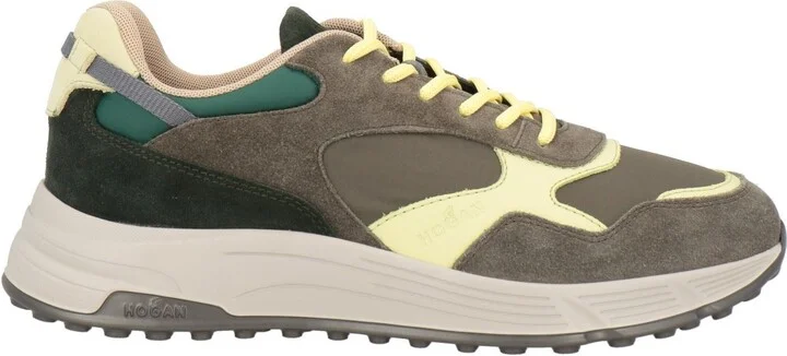 Hogan Man Sneakers - Image 3
