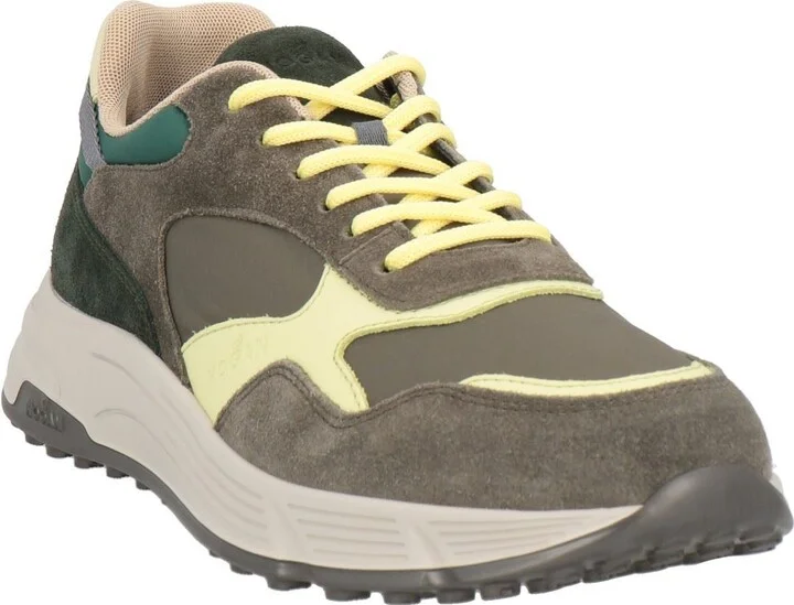 Hogan Man Sneakers - Image 4