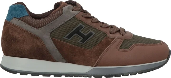 Hogan Man Sneakers - Image 3