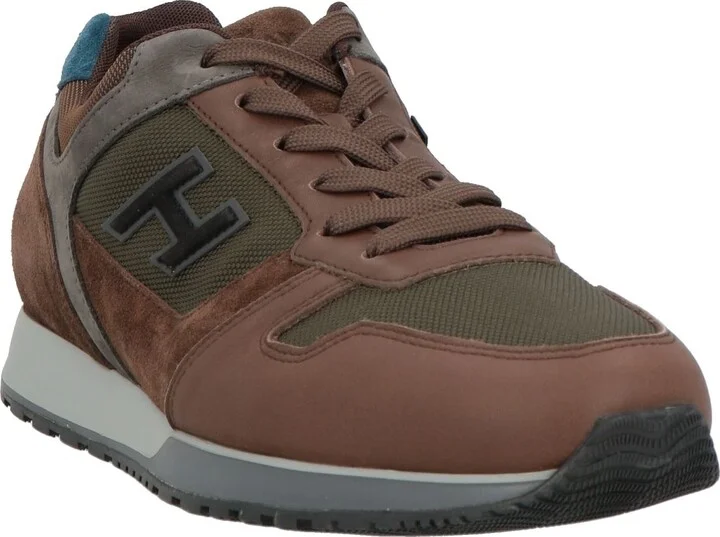 Hogan Man Sneakers - Image 4