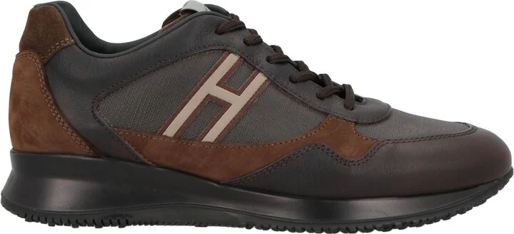 Hogan Man Sneakers - Image 3