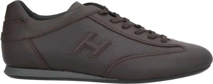 Hogan Man Sneakers - Image 6
