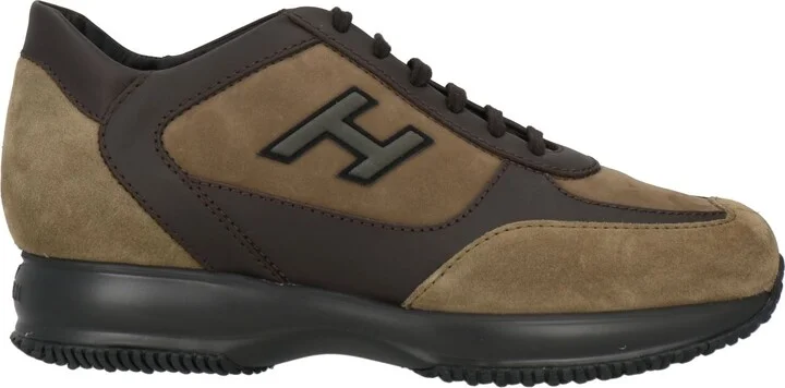 Hogan Man Sneakers - Image 9