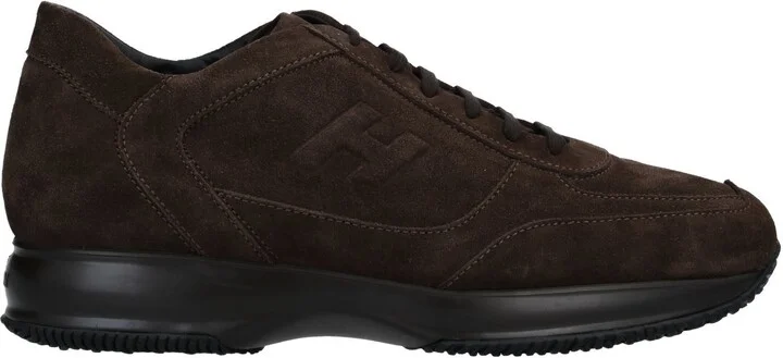 Hogan Man Sneakers - Image 6