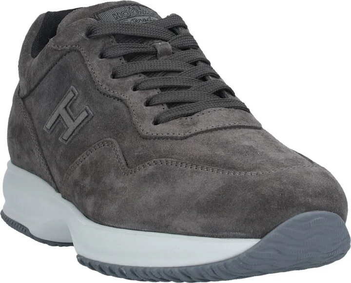 Hogan Man Sneakers - Image 10