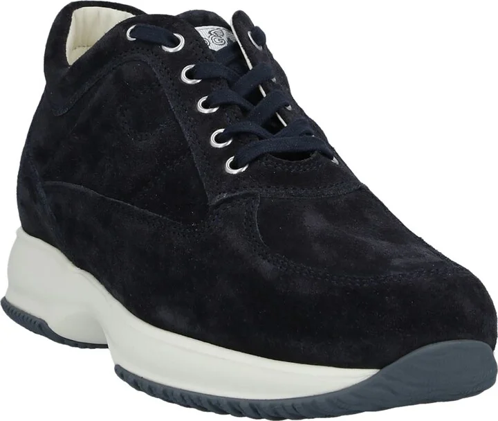 Hogan Man Sneakers - Image 4