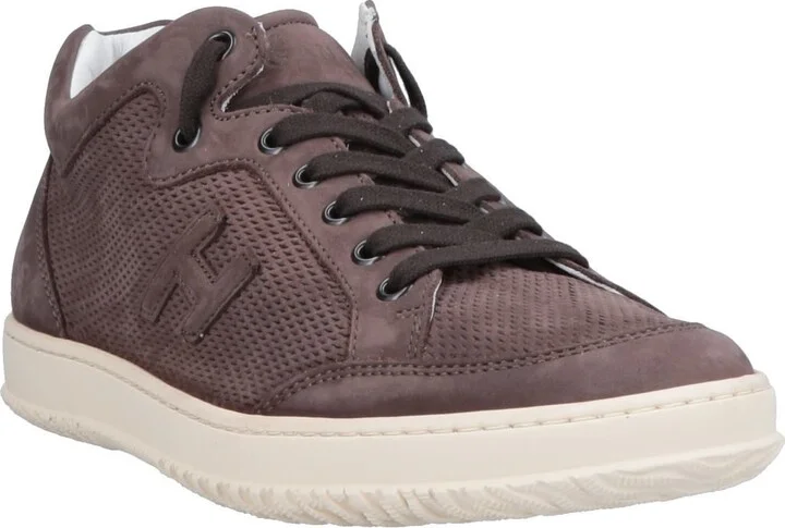 Hogan Man Sneakers - Image 4