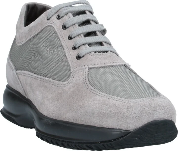 Hogan Man Sneakers - Image 4