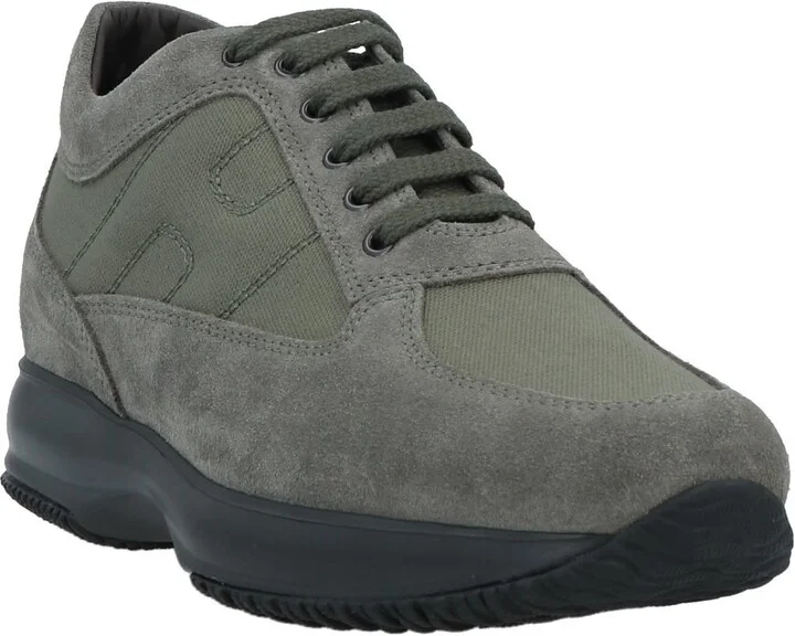 Hogan Man Sneakers - Image 10
