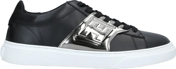 Hogan Man Sneakers - Image 3
